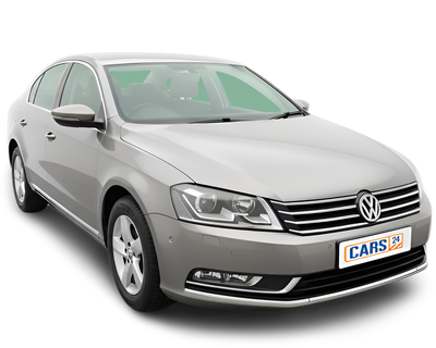 Volkswagen Passat-img